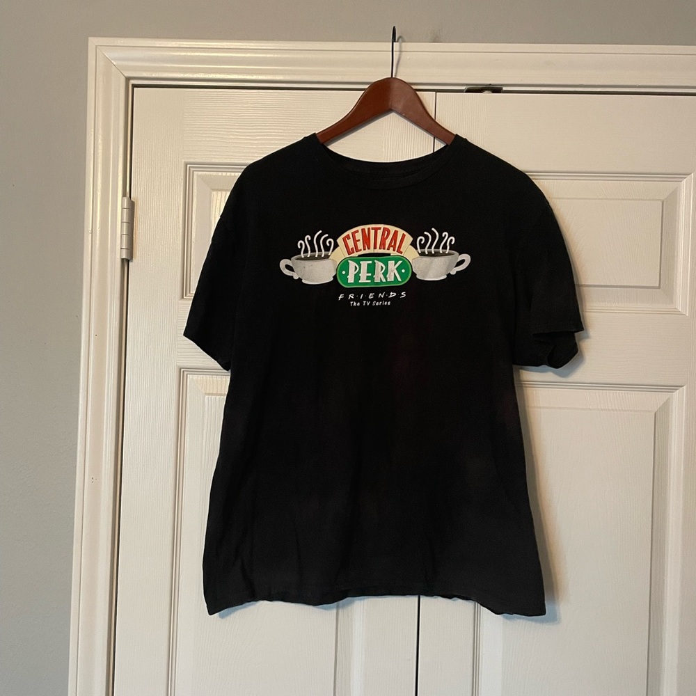 Central Perk Tee